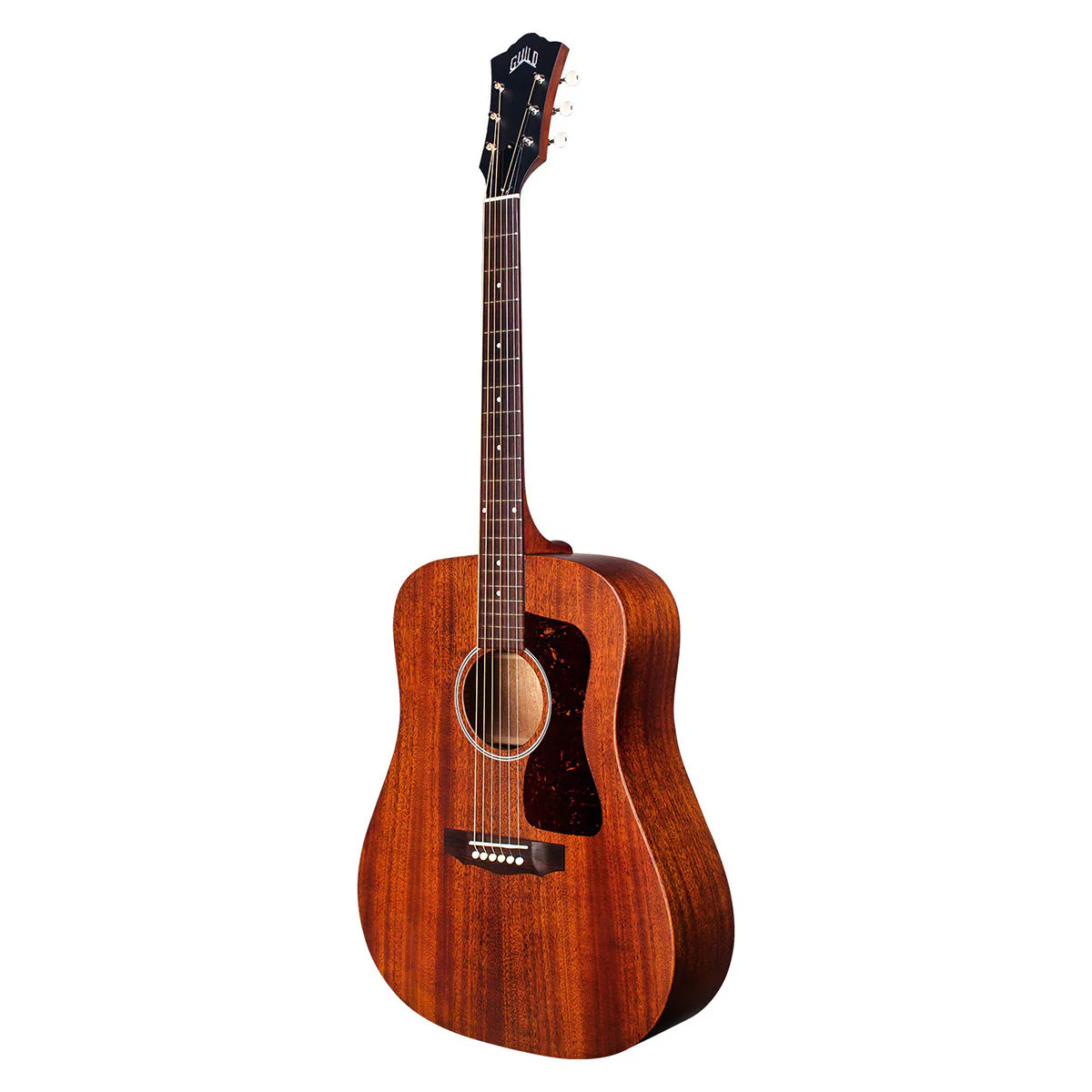 Đàn Guitar Acoustic Guild D20