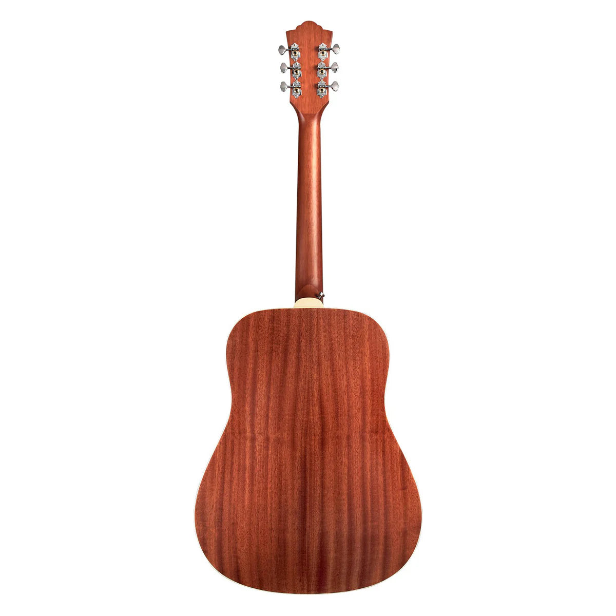 Đàn Guitar Acoustic Guild D240E, Left-Handed, Natural