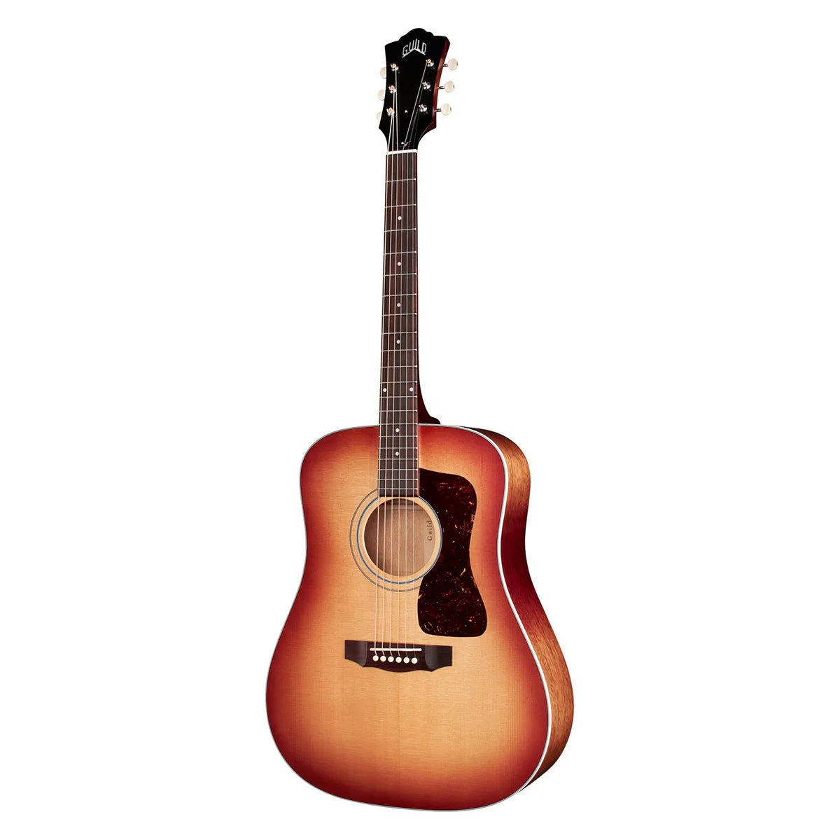 Đàn Guitar Acoustic Guild D40 Standard