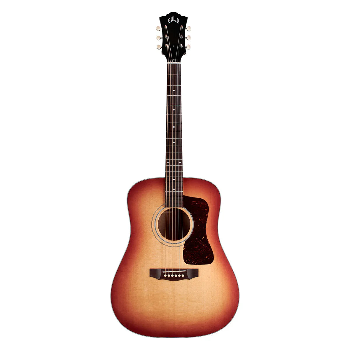 Đàn Guitar Acoustic Guild D40 Standard