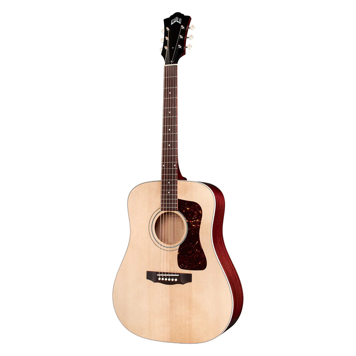 Đàn Guitar Acoustic Guild D40 Standard