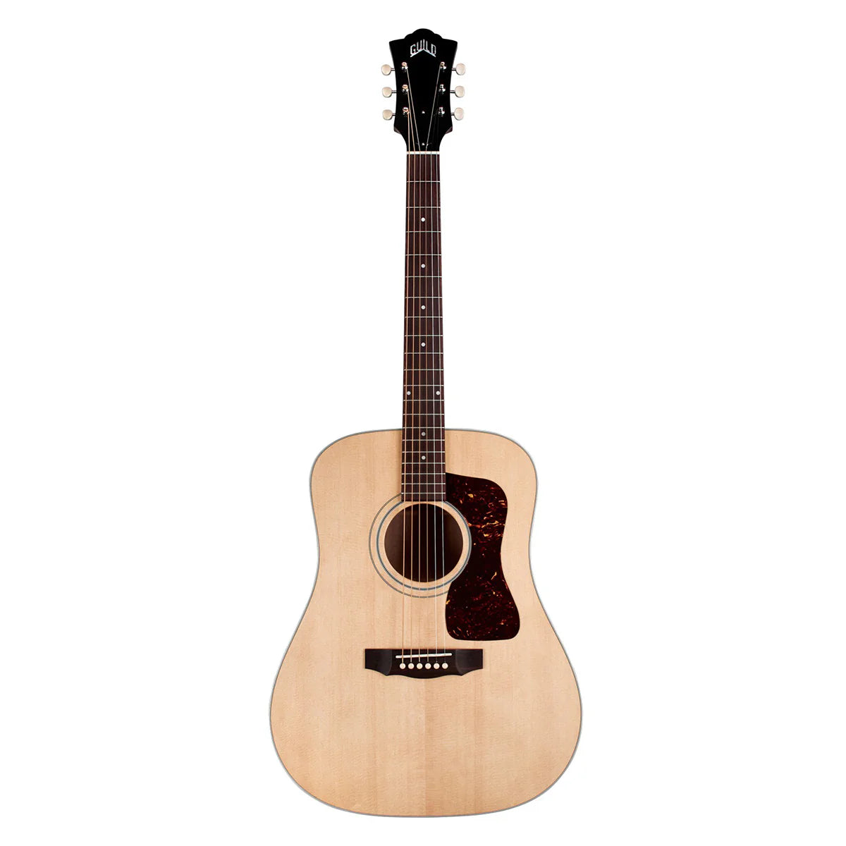 Đàn Guitar Acoustic Guild D40 Standard