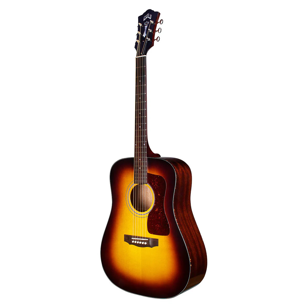 Đàn Guitar Acoustic Guild D40 Traditional