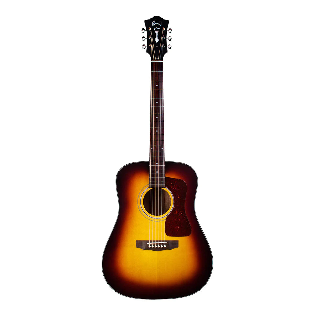 Đàn Guitar Acoustic Guild D40 Traditional