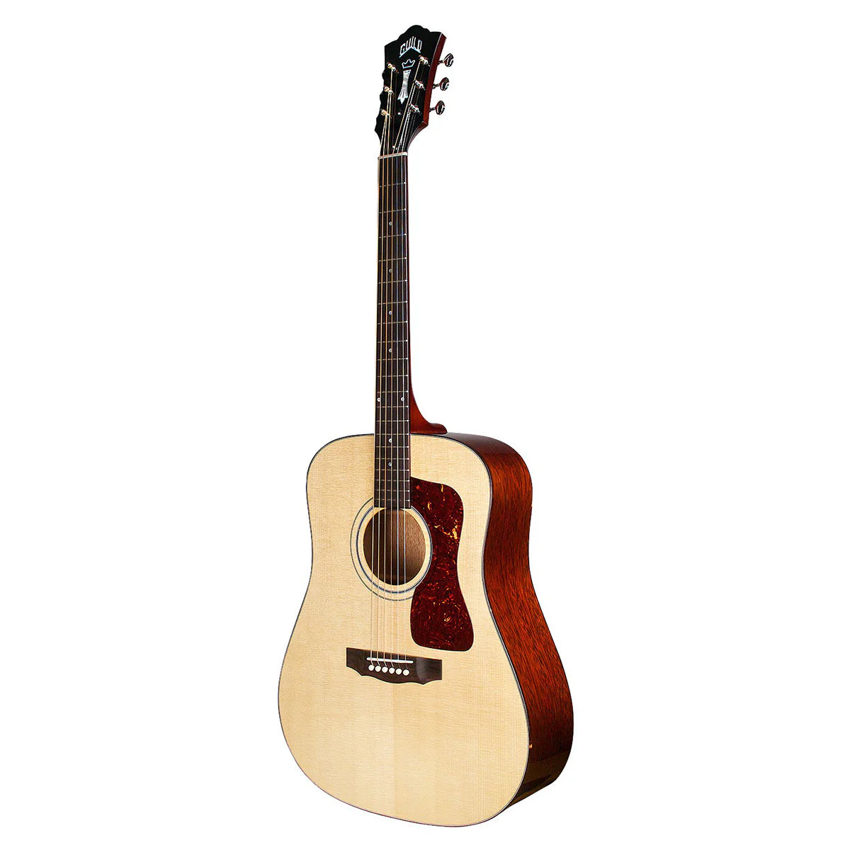 Đàn Guitar Acoustic Guild D40 Traditional