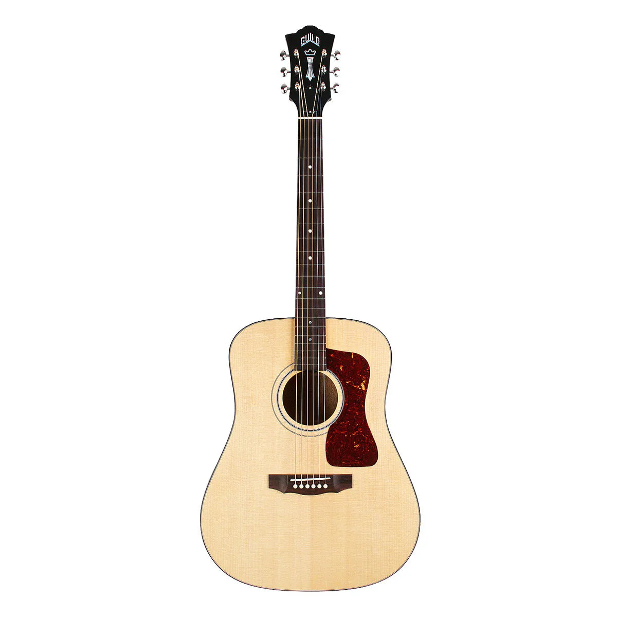 Đàn Guitar Acoustic Guild D40 Traditional