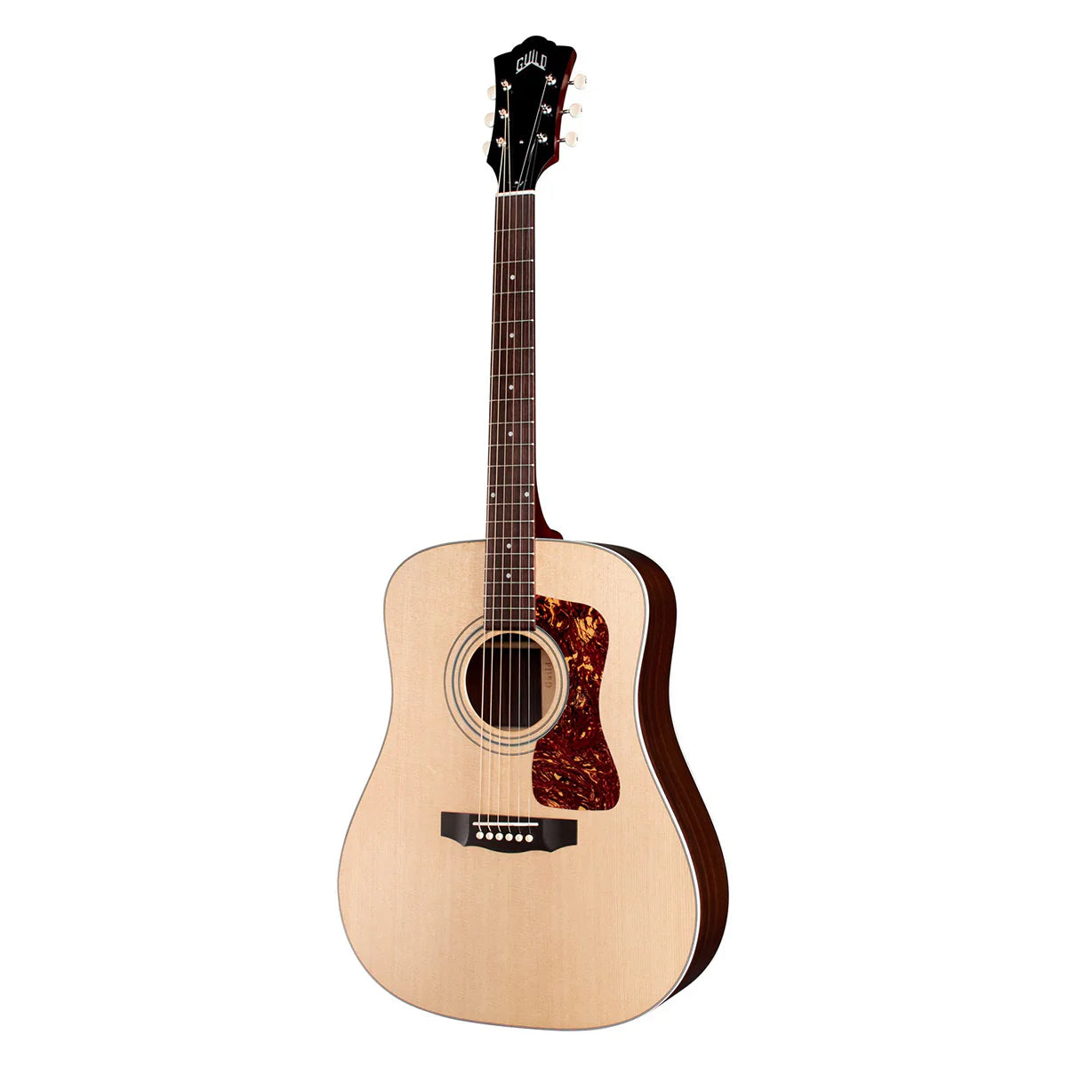 Đàn Guitar Acoustic Guild D50 Standard