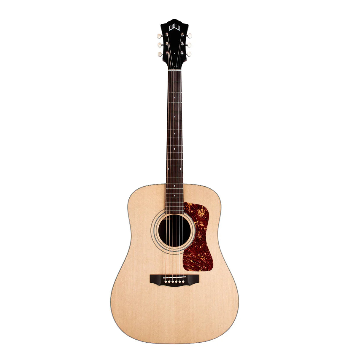 Đàn Guitar Acoustic Guild D50 Standard