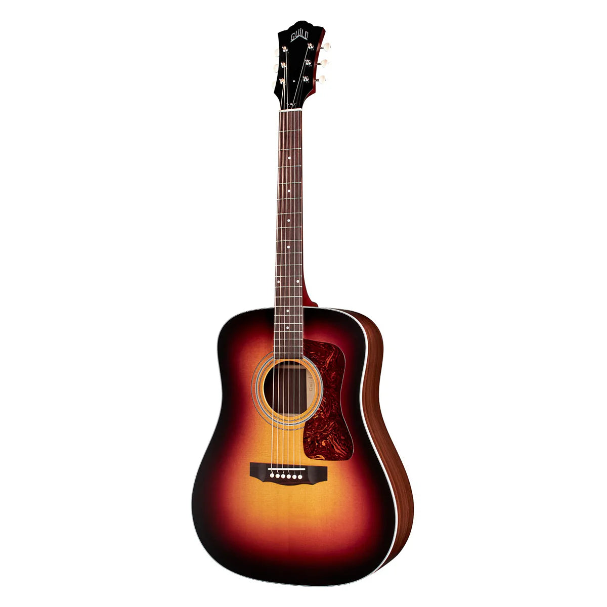 Đàn Guitar Acoustic Guild D50 Standard