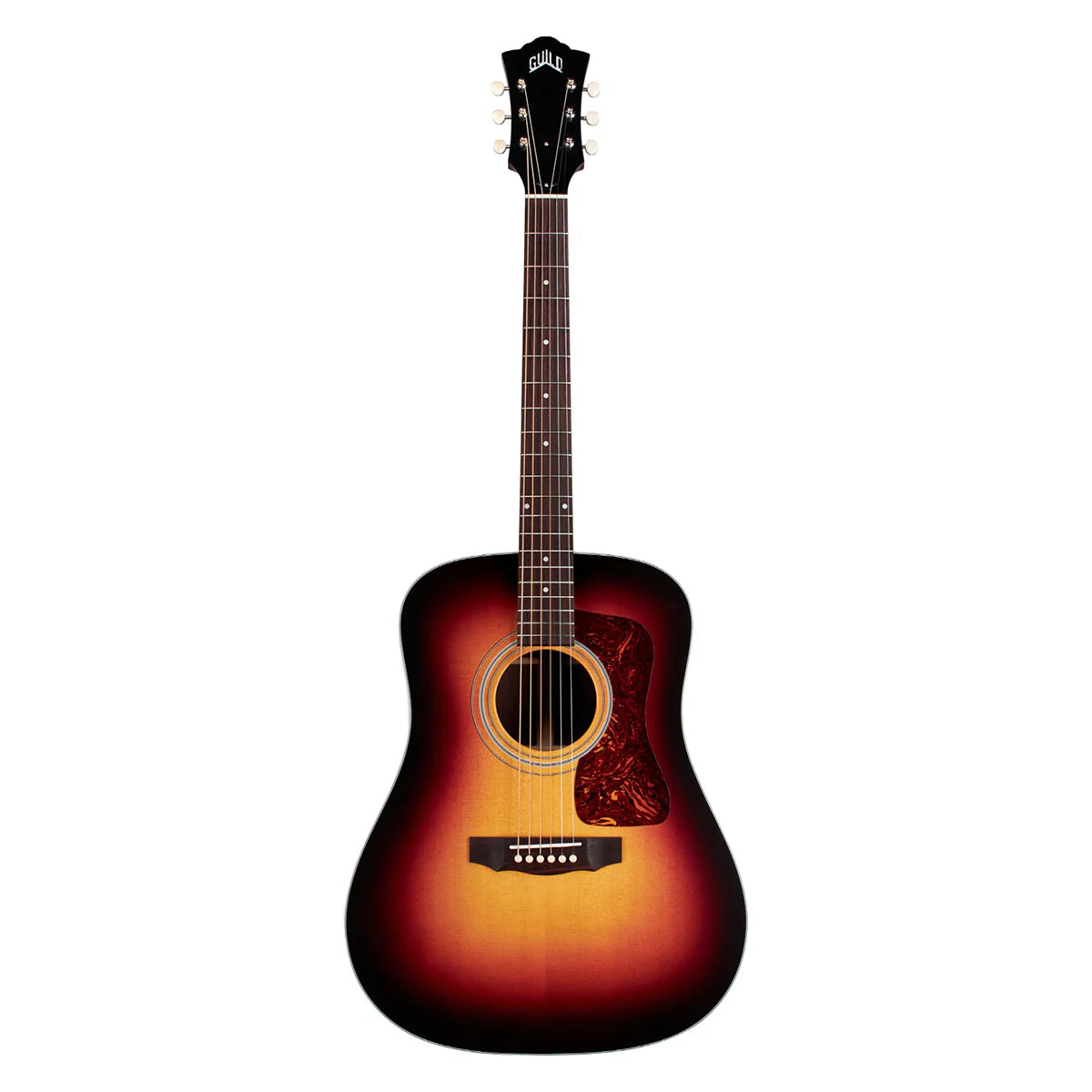 Đàn Guitar Acoustic Guild D50 Standard