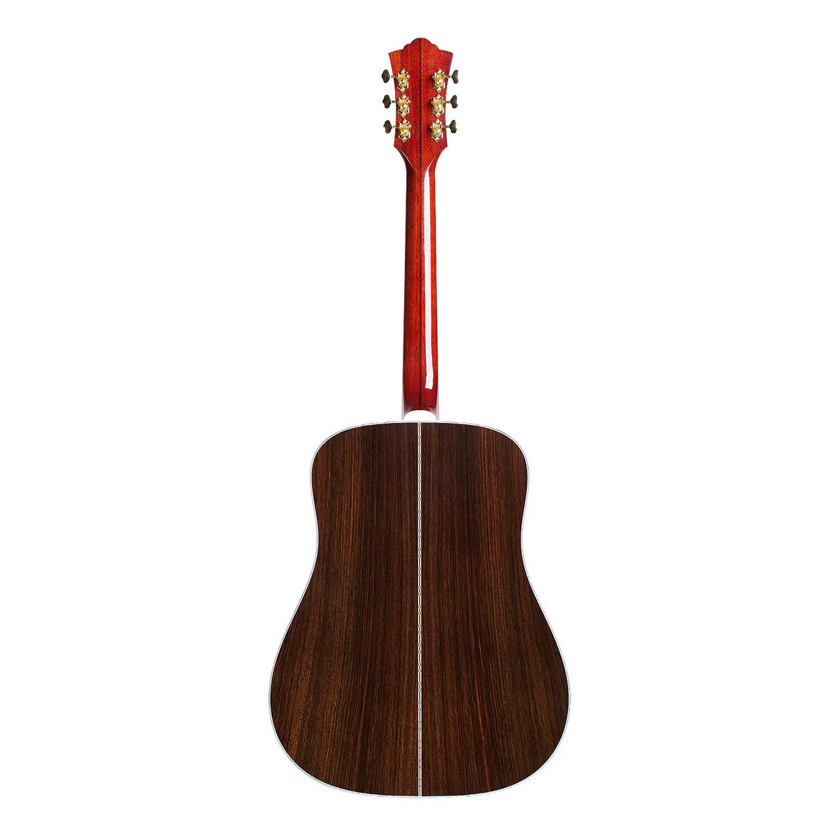 Đàn Guitar Acoustic Guild D55E