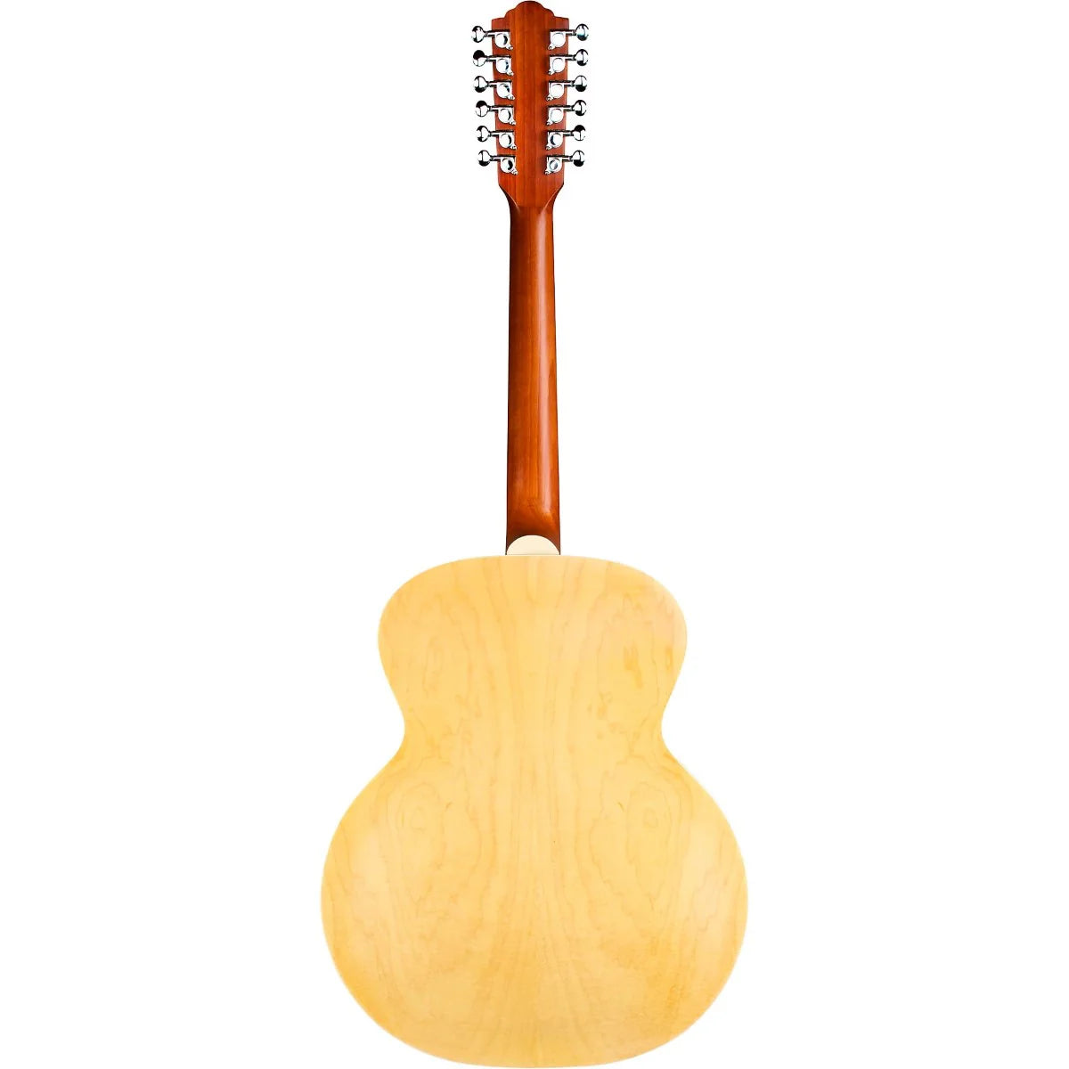 Đàn Guitar Acoustic Guild F2512E Maple, Blonde