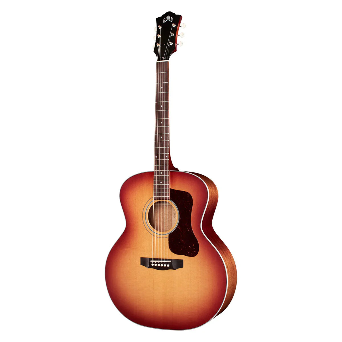 Đàn Guitar Acoustic Guild F40 Standard
