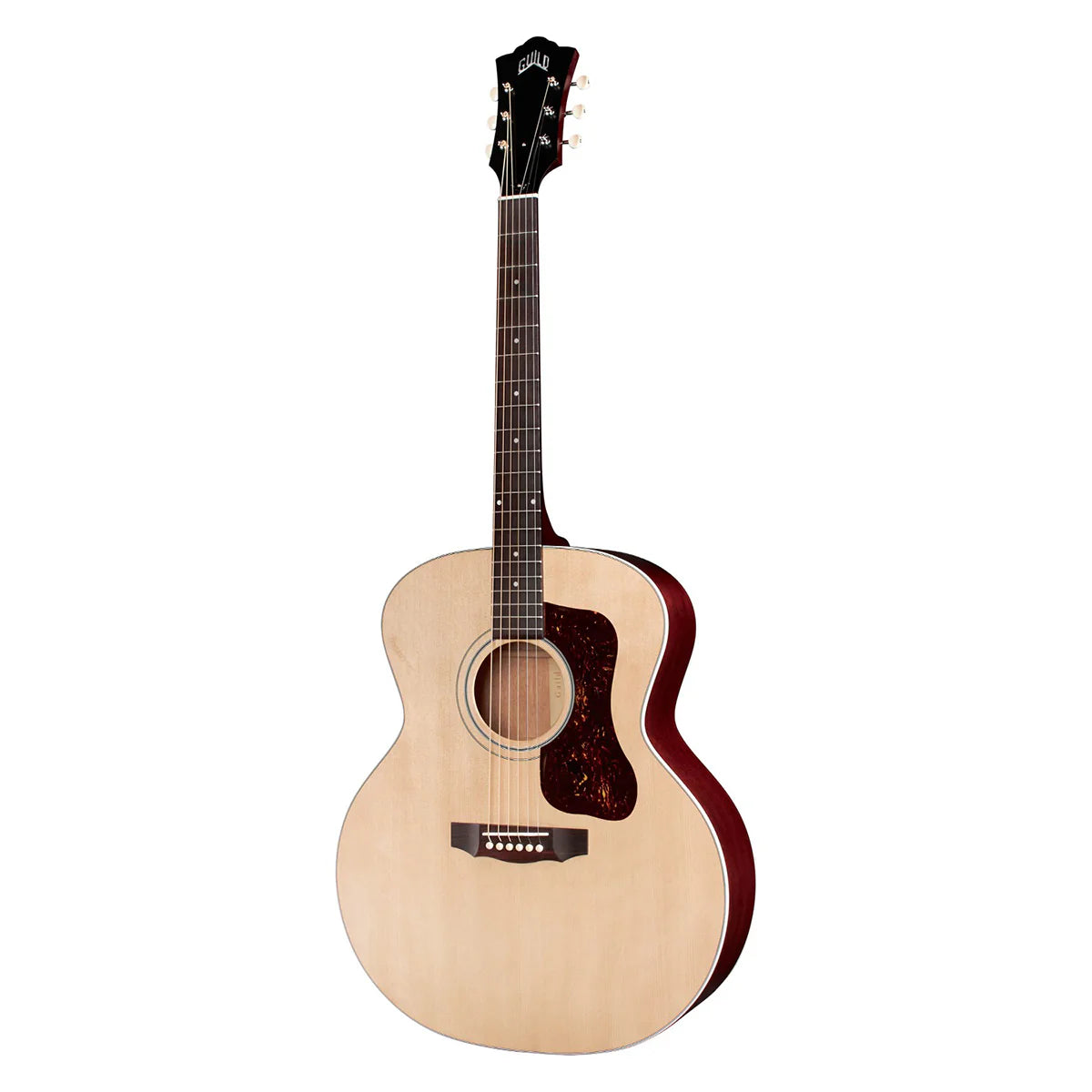 Đàn Guitar Acoustic Guild F40 Standard