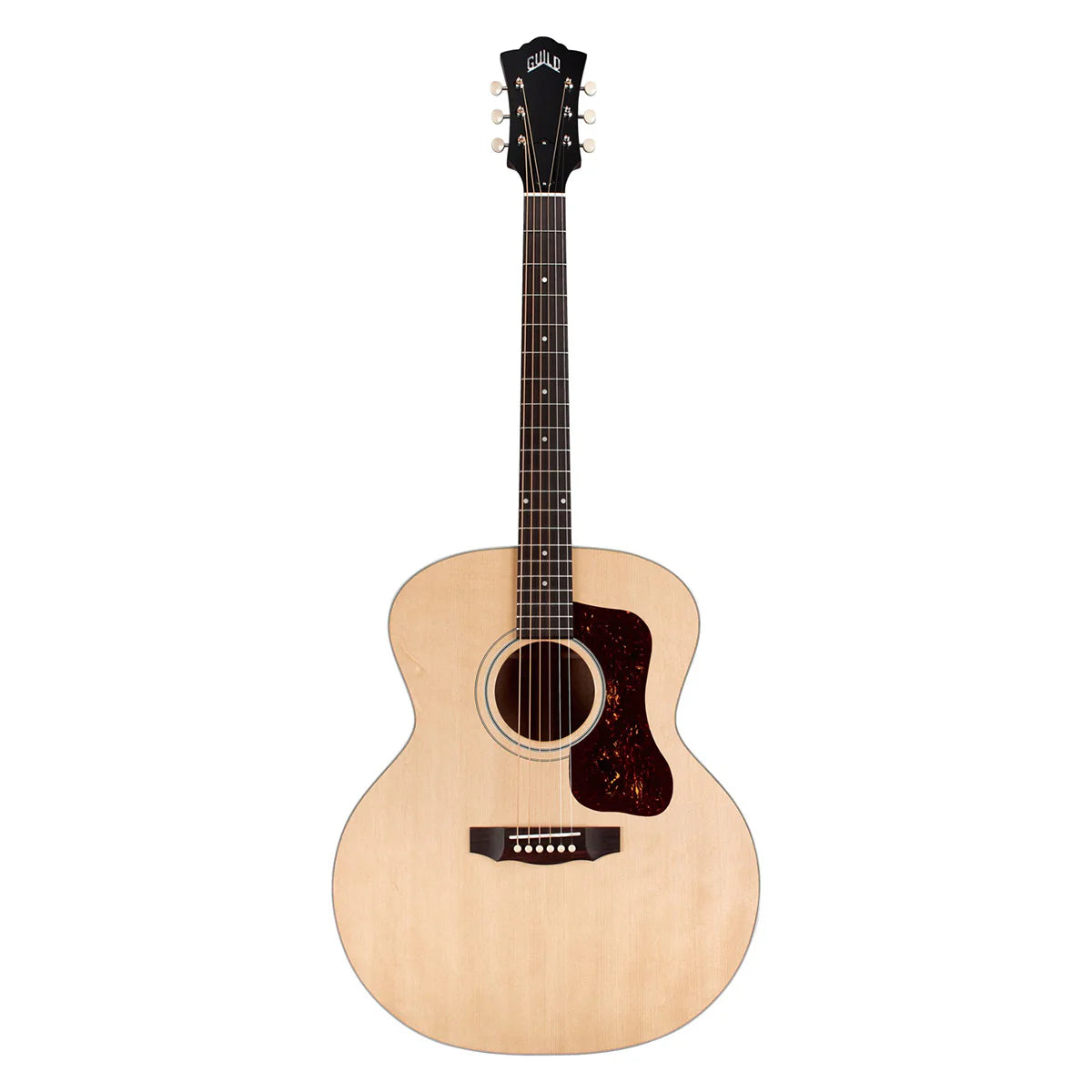 Đàn Guitar Acoustic Guild F40 Standard