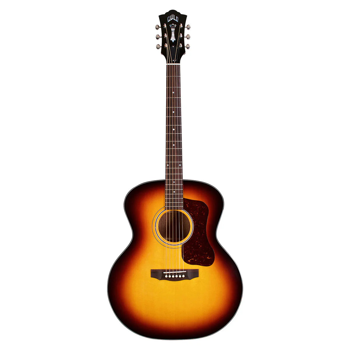 Đàn Guitar Acoustic Guild F40 Traditional
