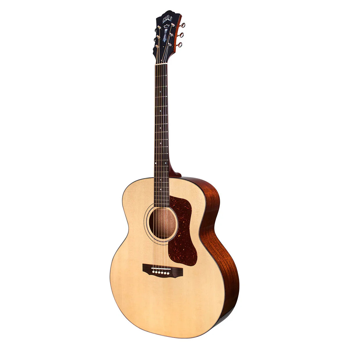 Đàn Guitar Acoustic Guild F40 Traditional