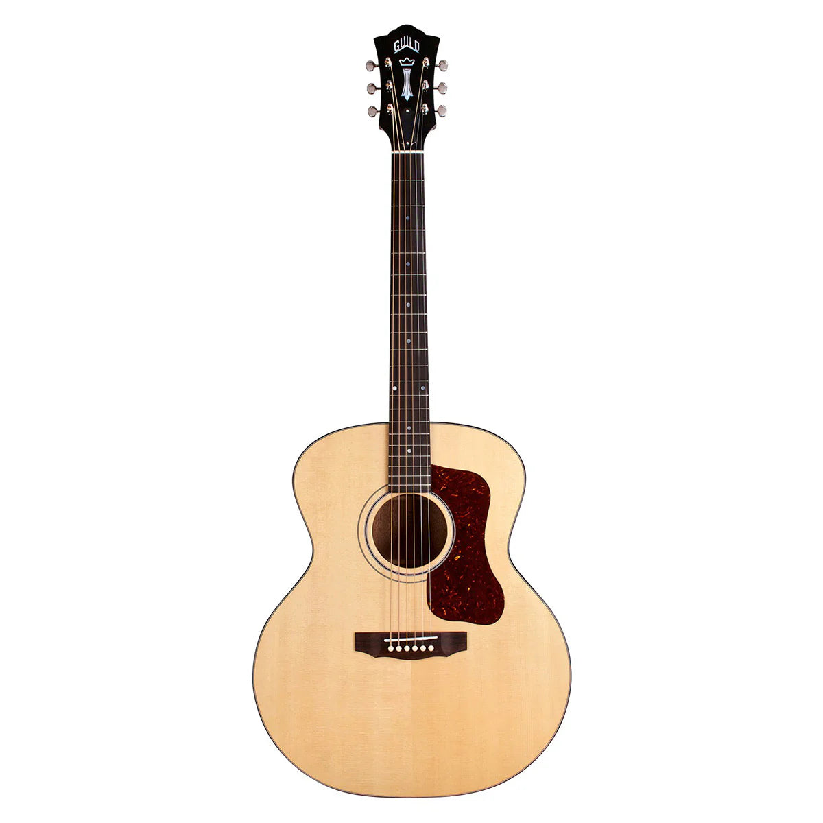 Đàn Guitar Acoustic Guild F40 Traditional
