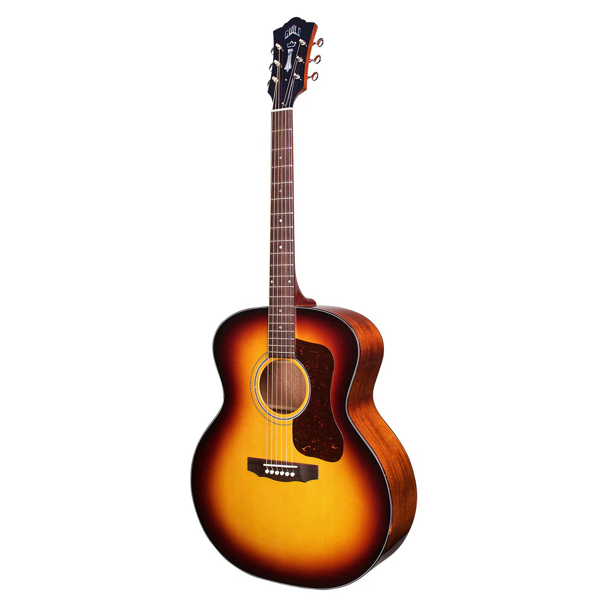 Đàn Guitar Acoustic Guild F40 Traditional