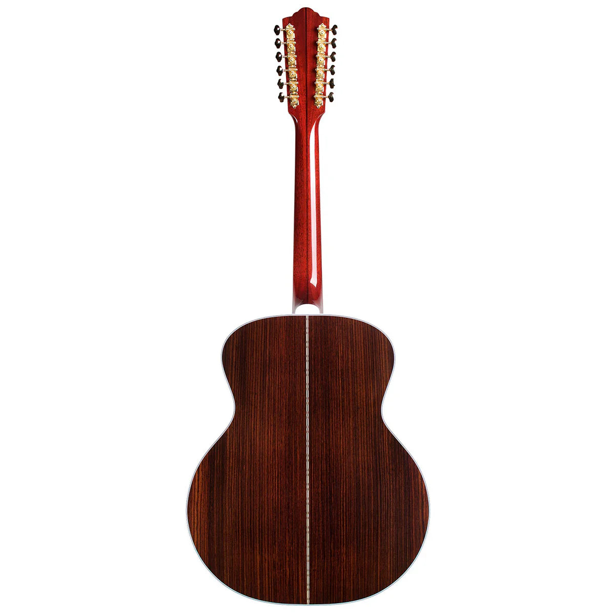 Đàn Guitar Acoustic Guild F512