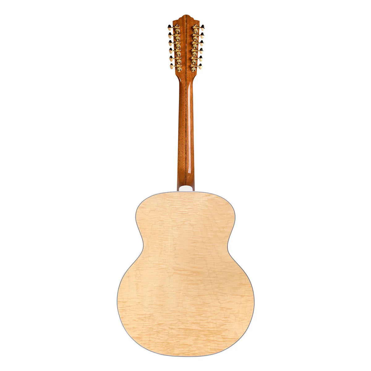 Đàn Guitar Acoustic Guild F512
