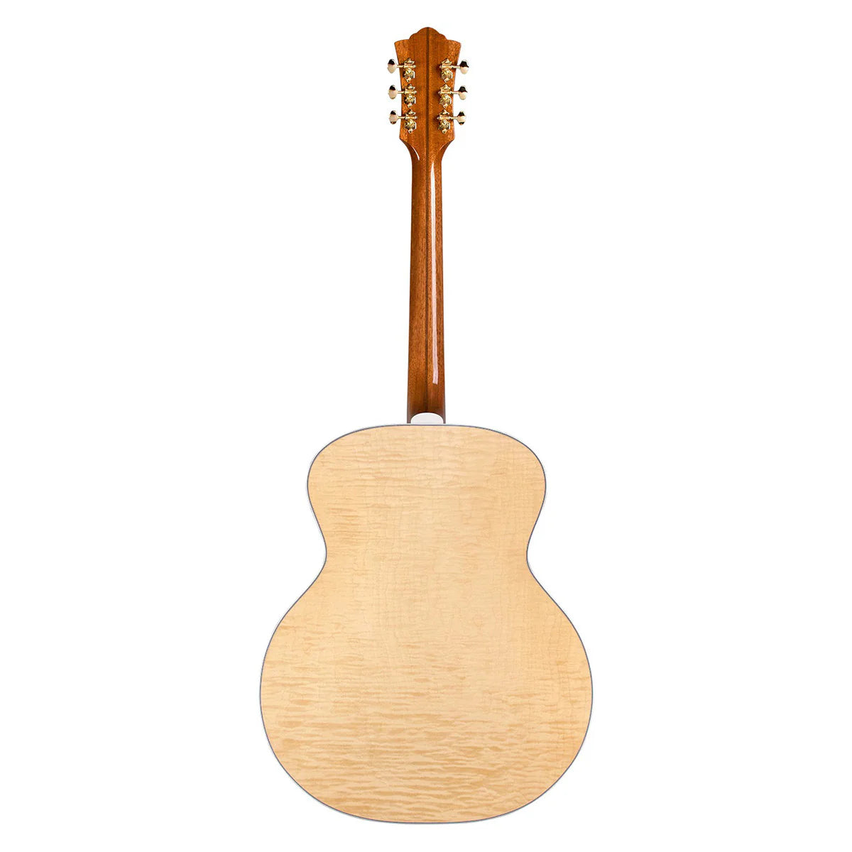 Đàn Guitar Acoustic Guild F55E Maple