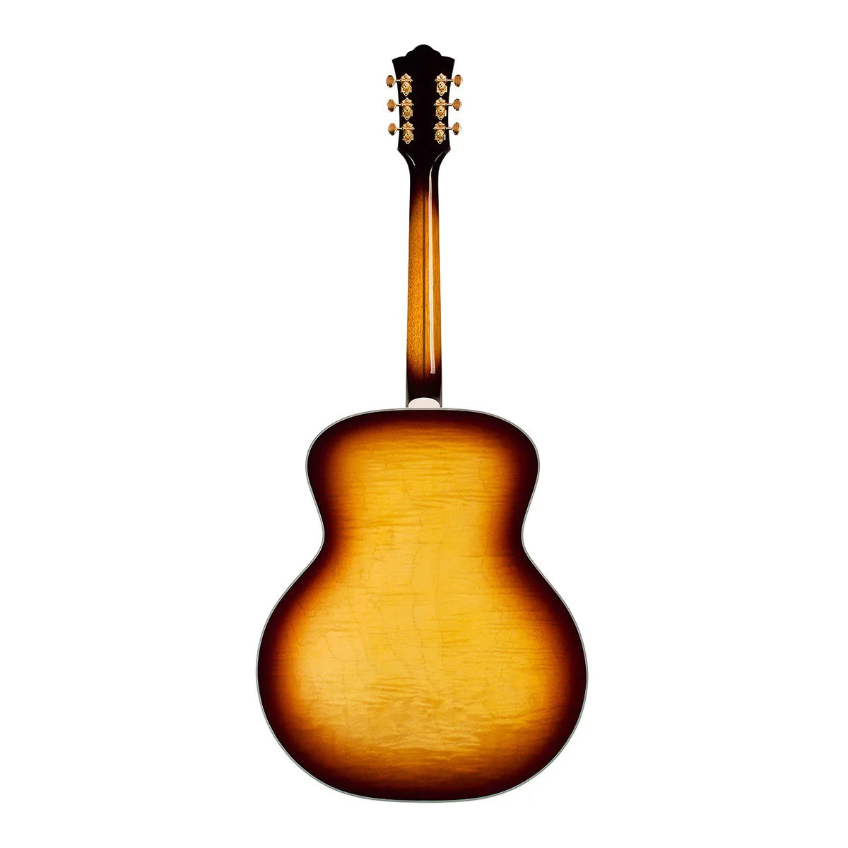 Đàn Guitar Acoustic Guild F55E Maple