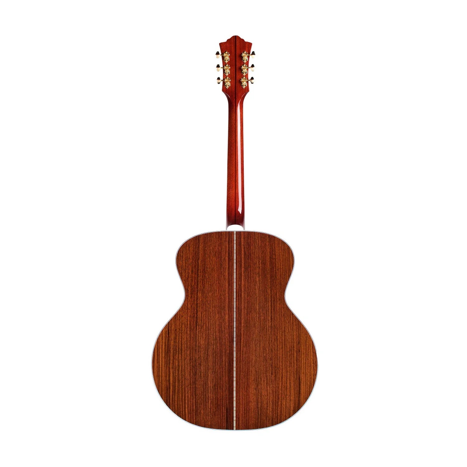 Đàn Guitar Acoustic Guild F55, Natural