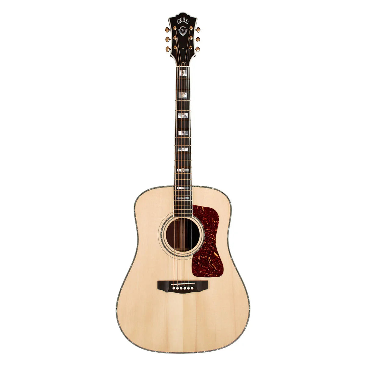 Đàn Guitar Acoustic Guild GSR D55 70th Anniversary Limited