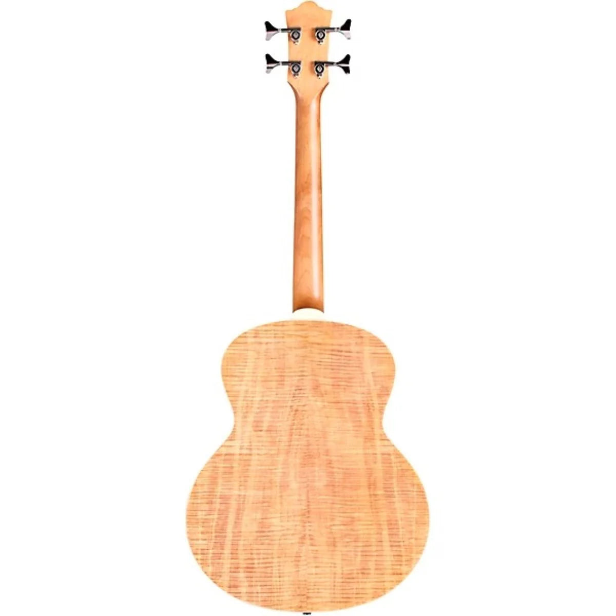 Đàn Guitar Acoustic Guild Jumbo Junior Bass, Natural