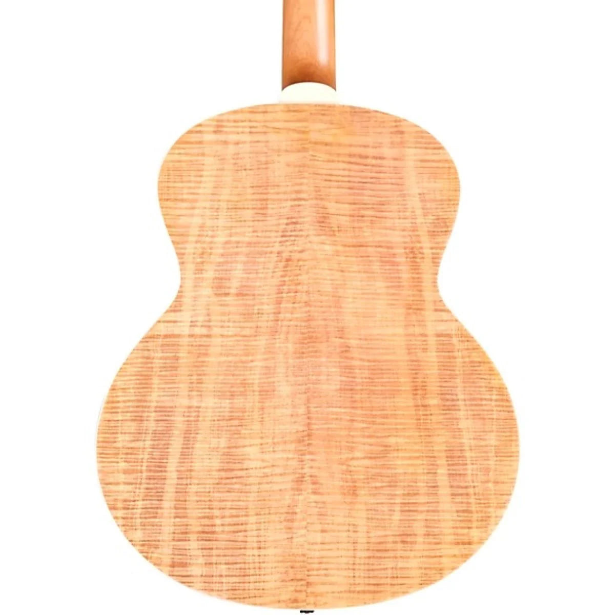 Đàn Guitar Acoustic Guild Jumbo Junior Bass, Natural