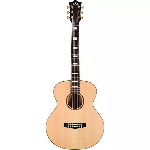 Đàn Guitar Acoustic Guild Jumbo Junior, Reserve Maple, Natural