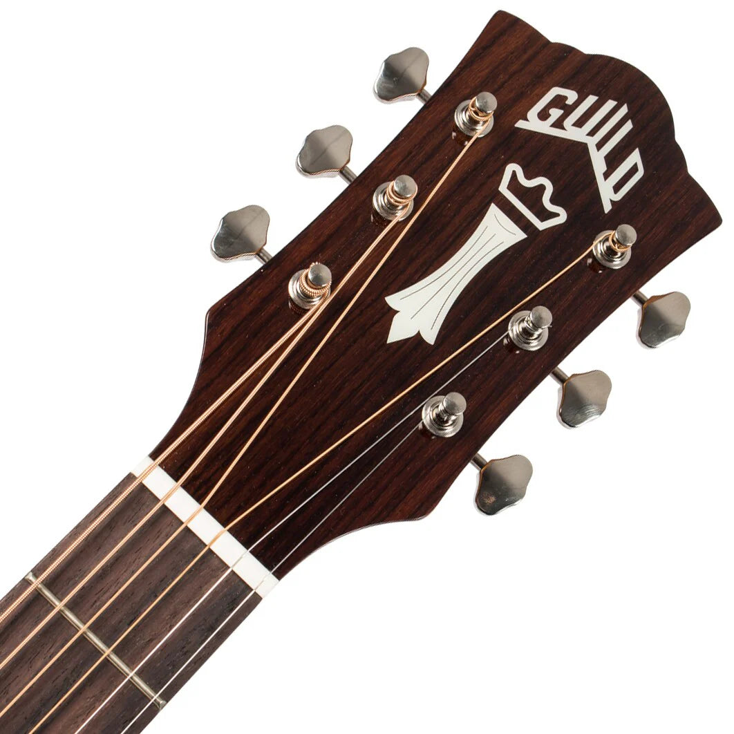 Đàn Guitar Acoustic Guild M120