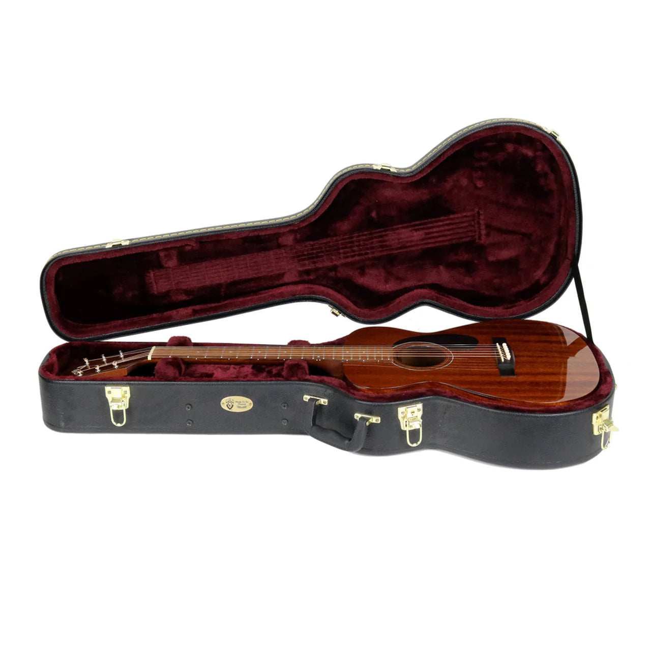 Đàn Guitar Acoustic Guild M120