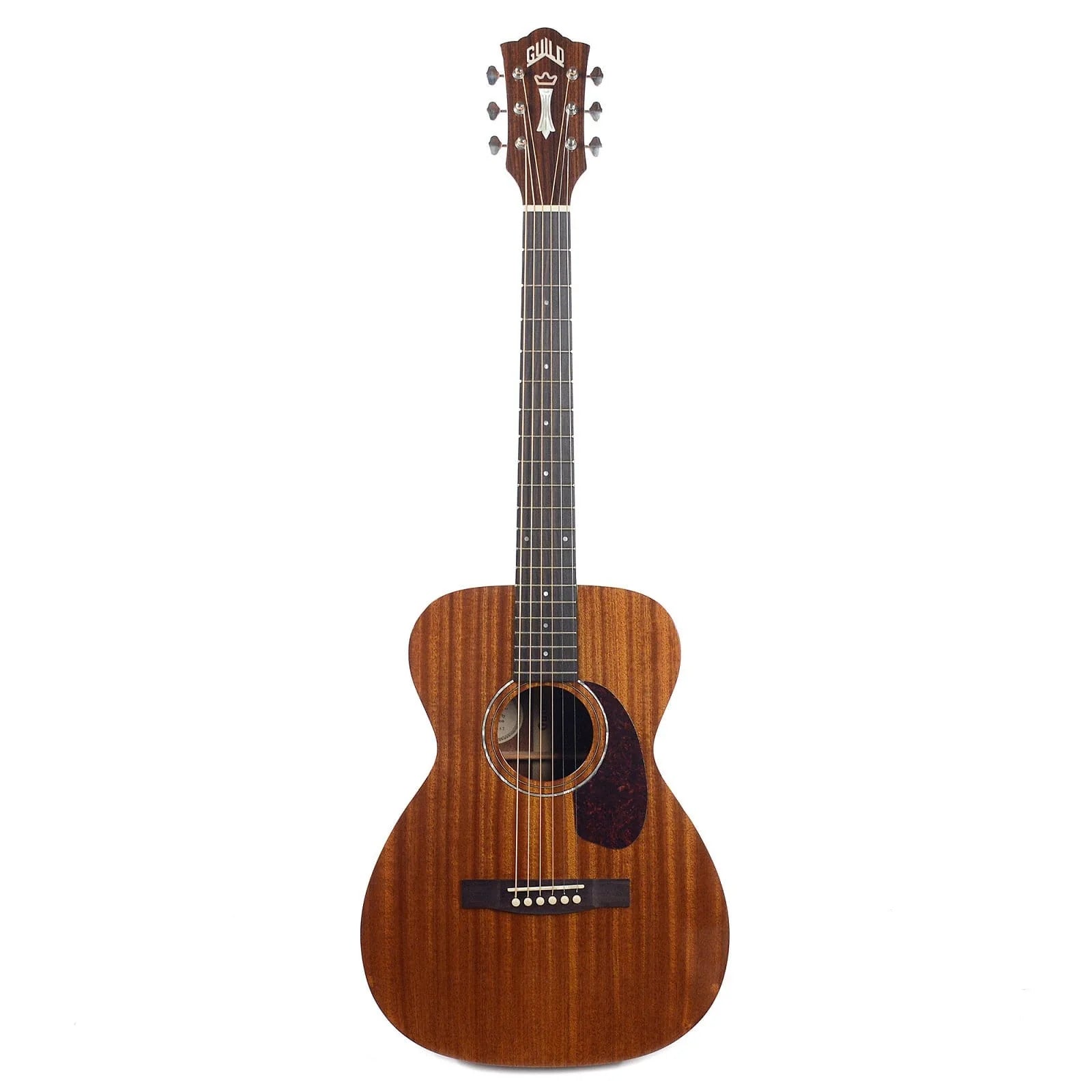 Đàn Guitar Acoustic Guild M120