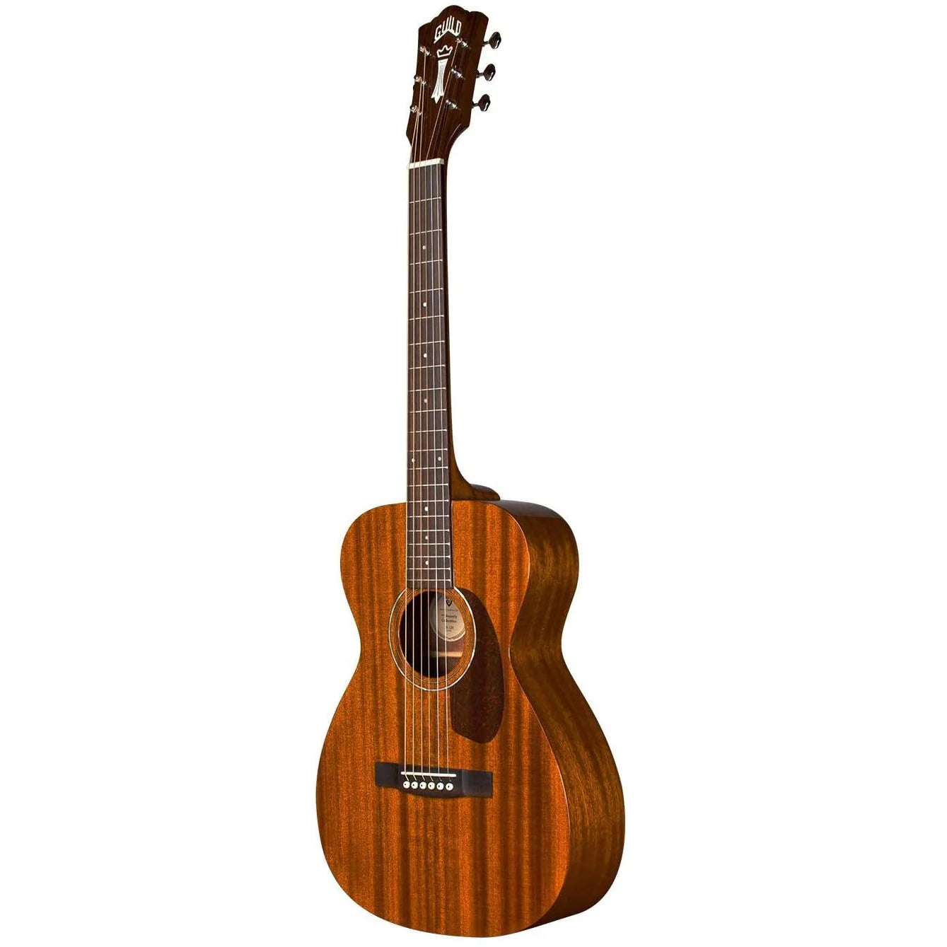 Đàn Guitar Acoustic Guild M120