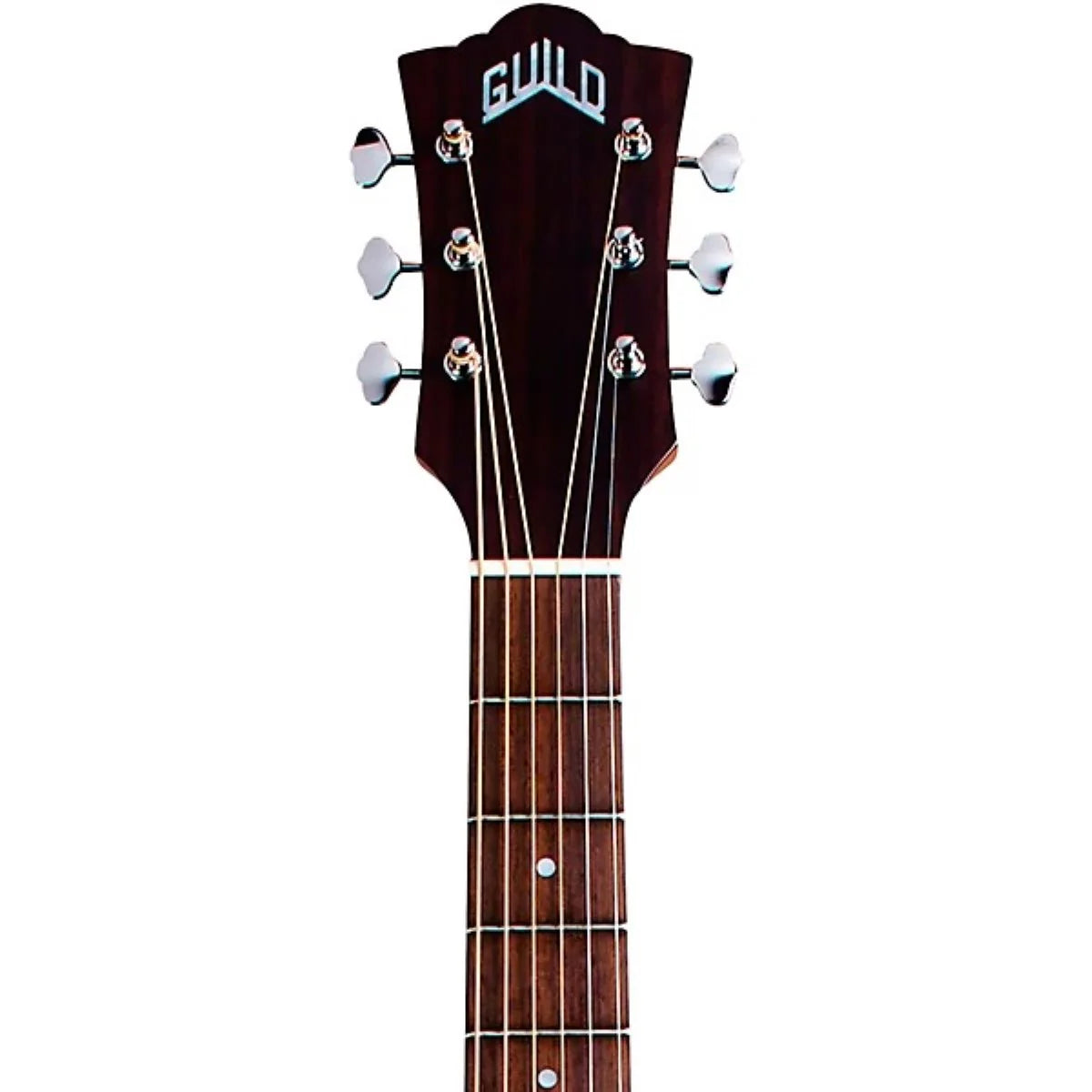 Đàn Guitar Acoustic Guild M240E Troubadour, Vintage Sunburst