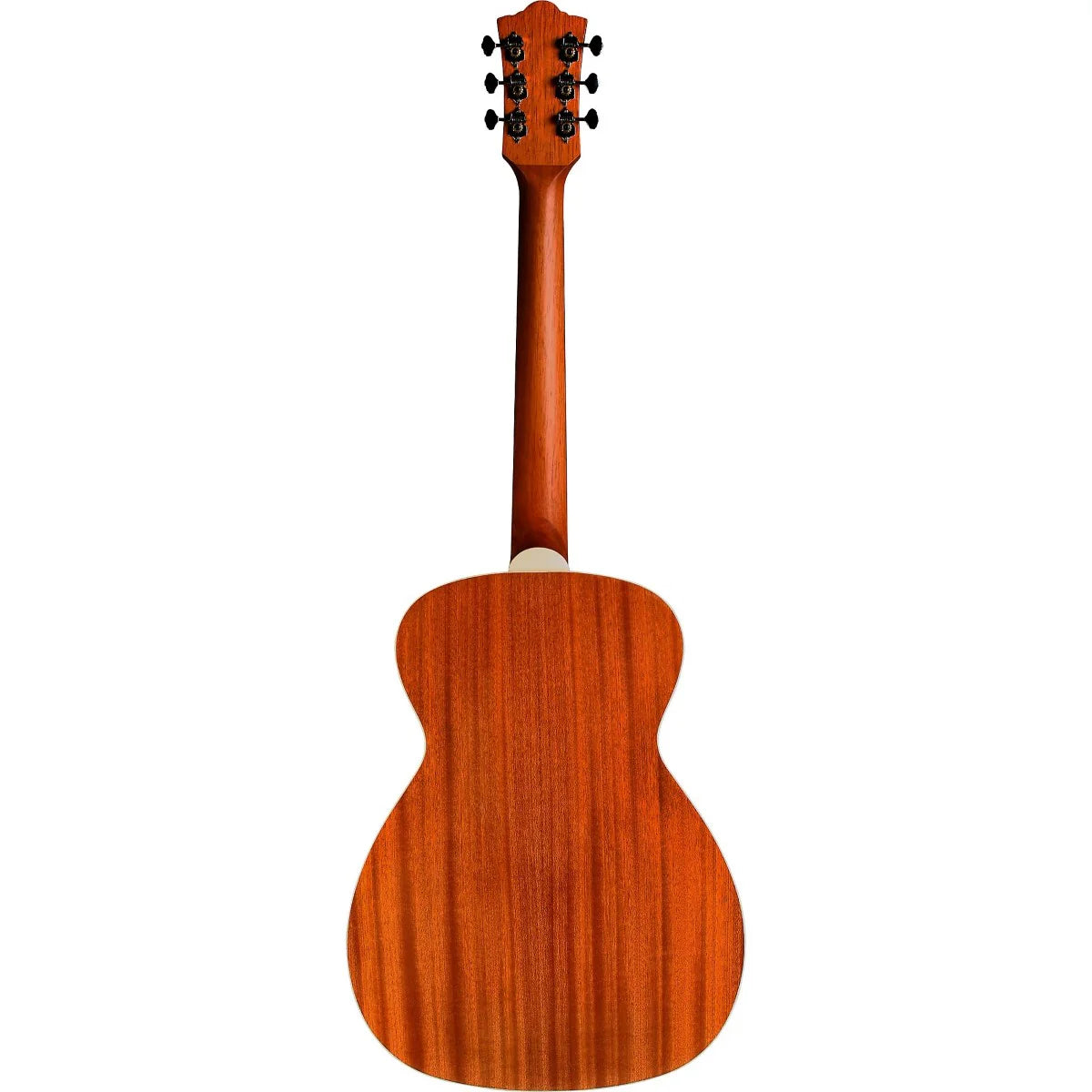Đàn Guitar Acoustic Guild M240E Westerly, Natural