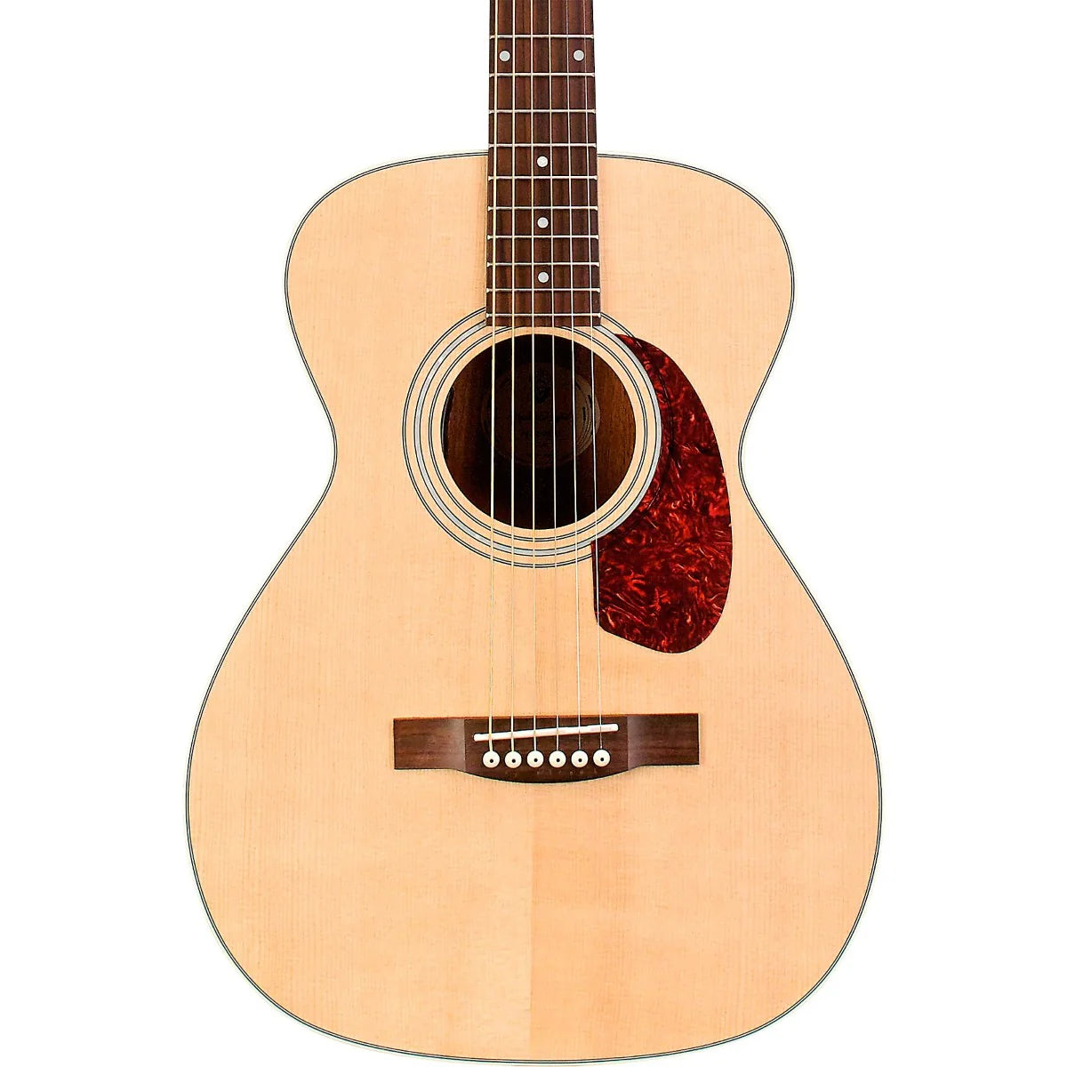 Đàn Guitar Acoustic Guild M240E Westerly, Natural