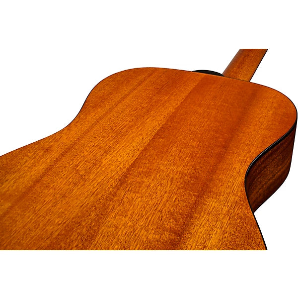 Đàn Guitar Acoustic Guild OM120, Natural