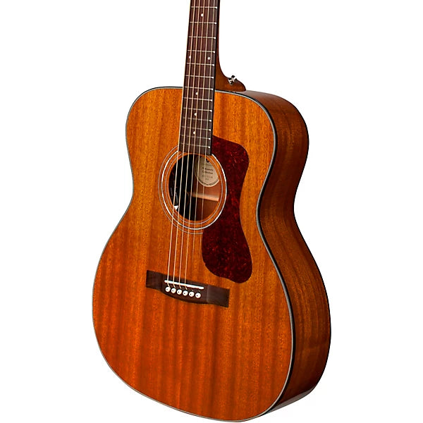 Đàn Guitar Acoustic Guild OM120, Natural