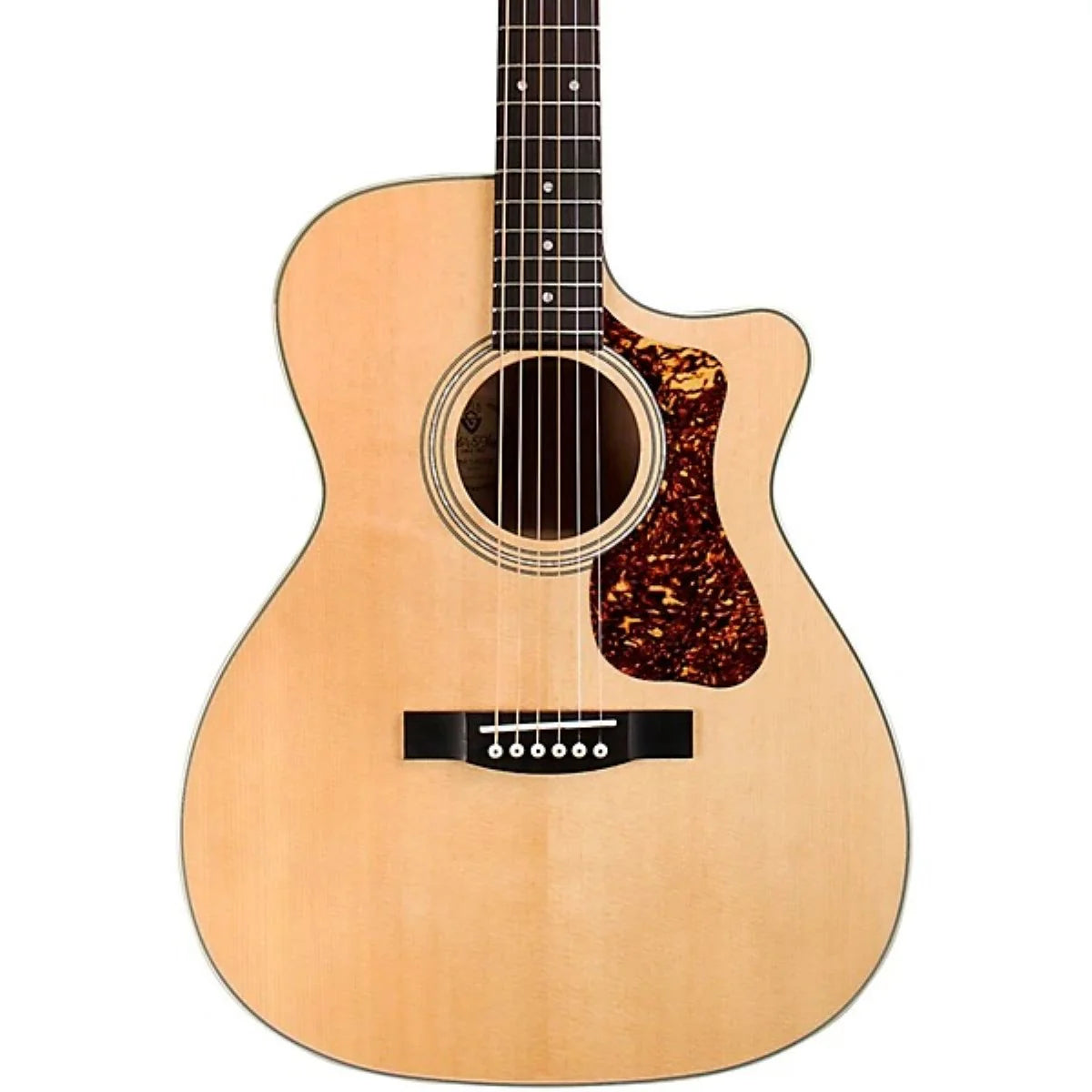 Đàn Guitar Acoustic Guild OM140CE