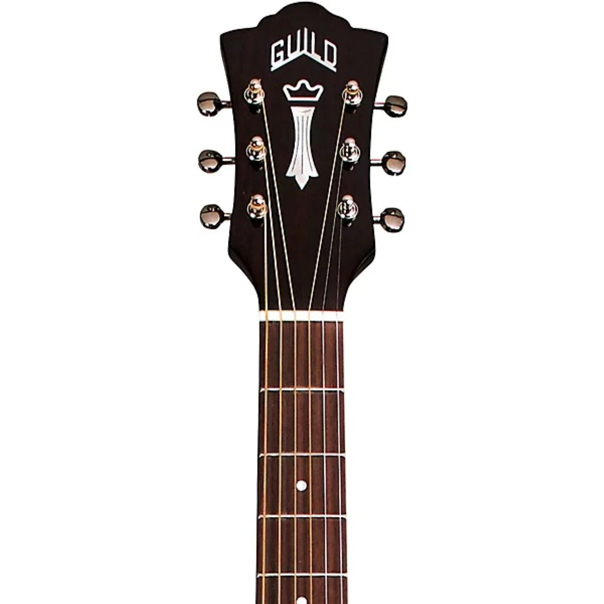 Đàn Guitar Acoustic Guild OM140CE