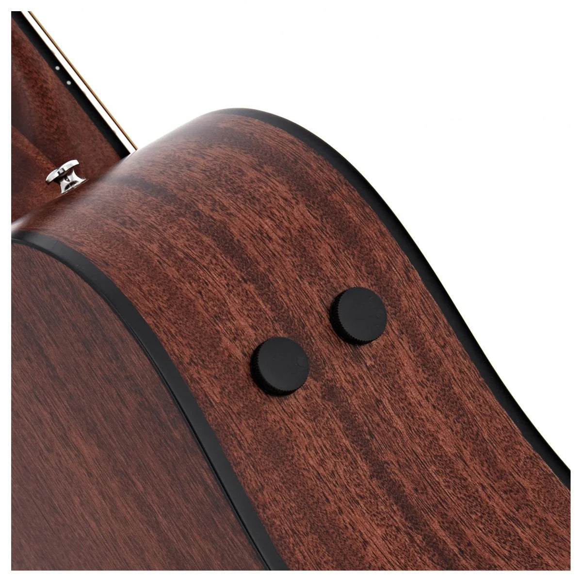 Đàn Guitar Acoustic Ibanez AAD170CE, Natural Low Gloss