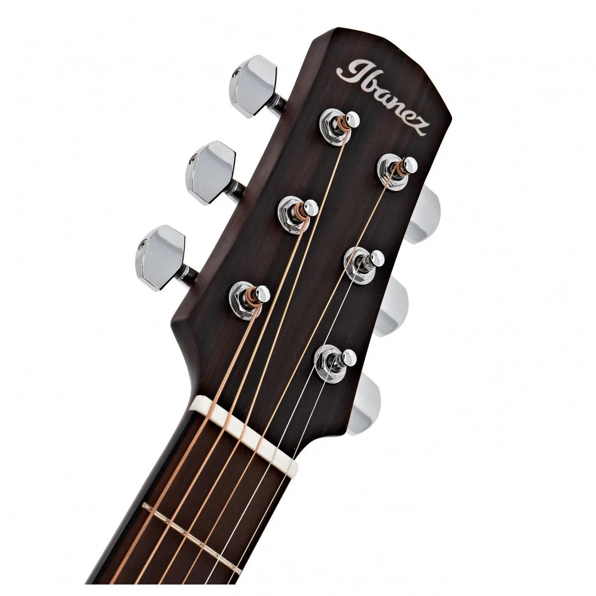Đàn Guitar Acoustic Ibanez AAD170CE, Natural Low Gloss