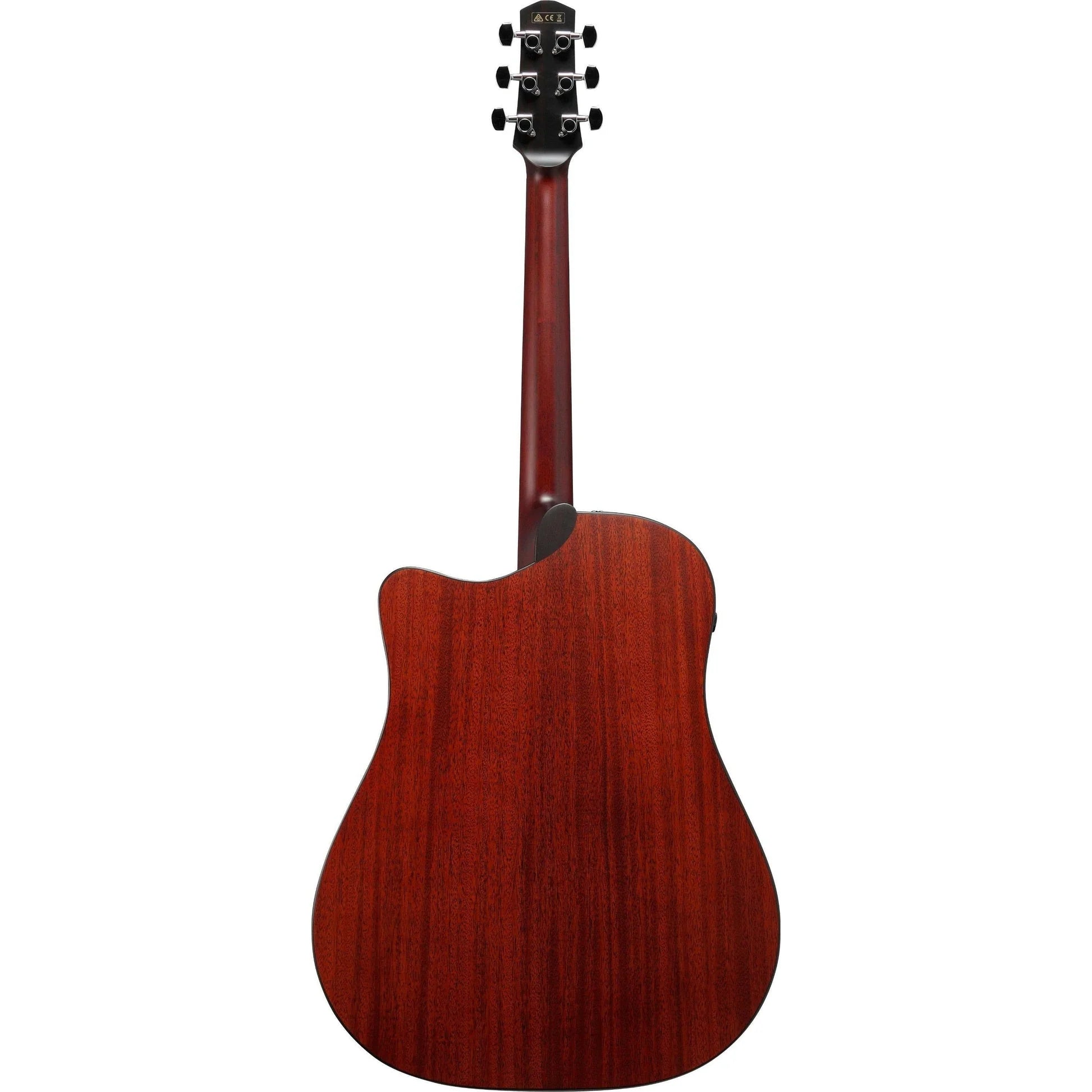 Đàn Guitar Acoustic Ibanez AAD400CE, Natural