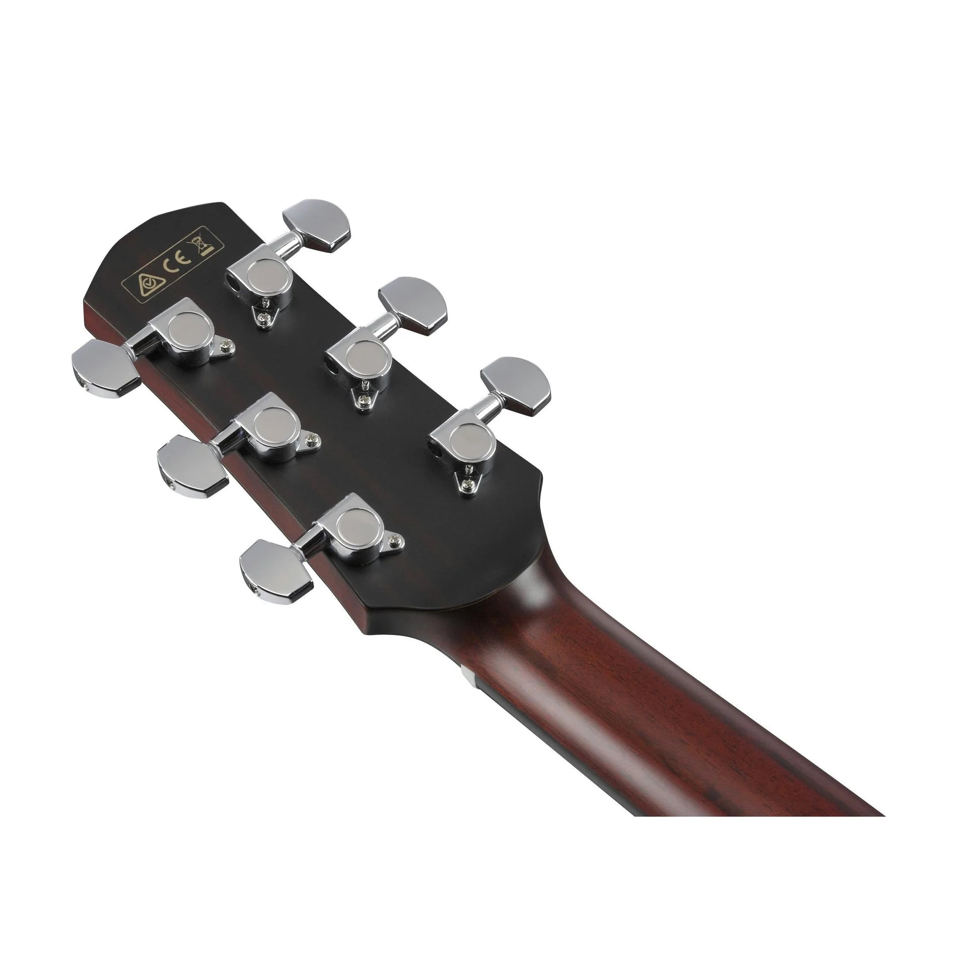 Đàn Guitar Acoustic Ibanez AAD400CE, Natural