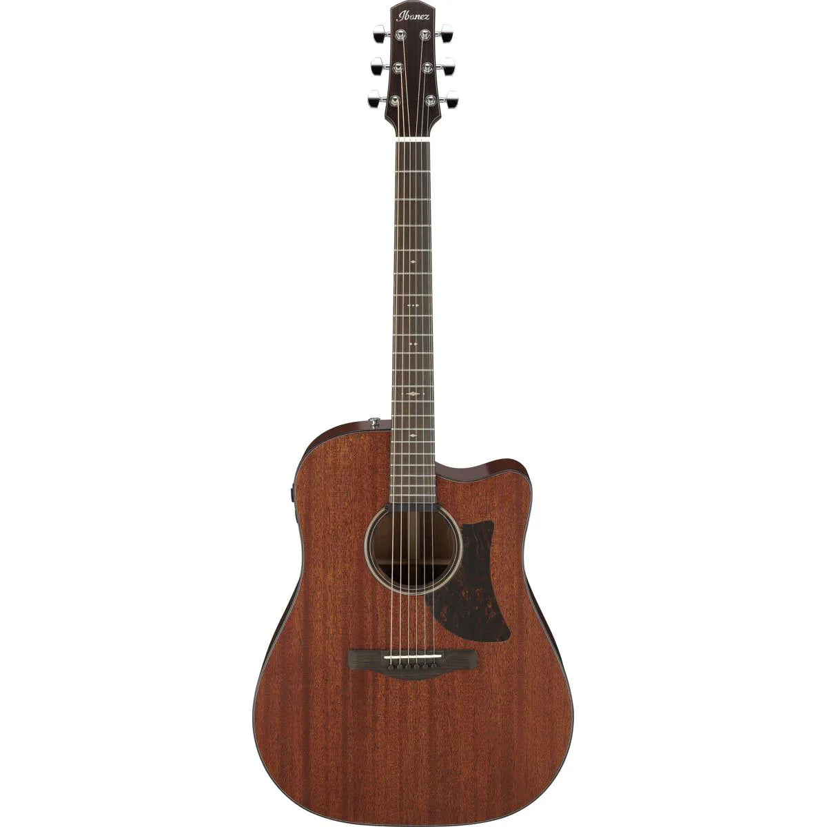 Đàn Guitar Acoustic Ibanez AAD440CE, Natural
