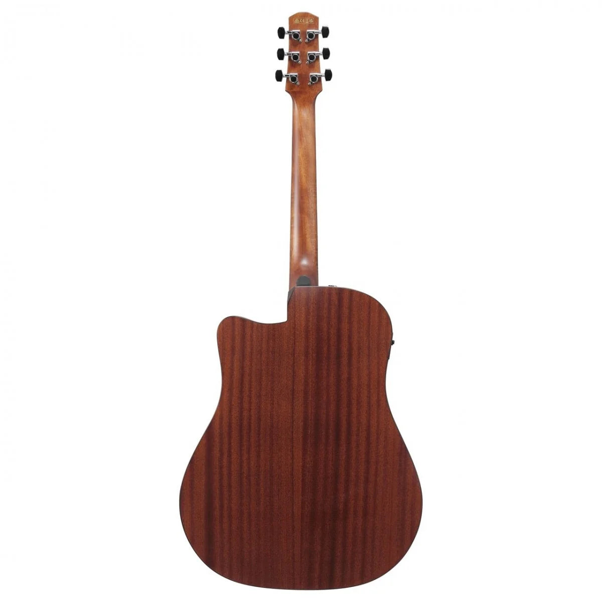 Đàn Guitar Acoustic Ibanez AAD50CE