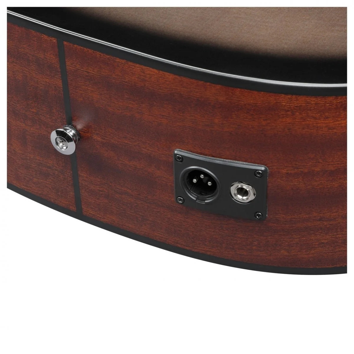 Đàn Guitar Acoustic Ibanez AAD50CE